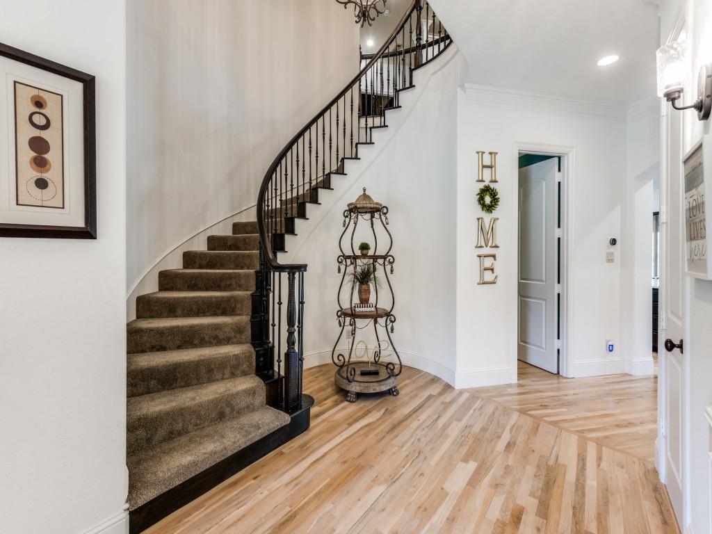 Deforest Court - Residential