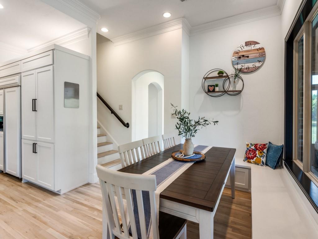 Deforest Court - Residential