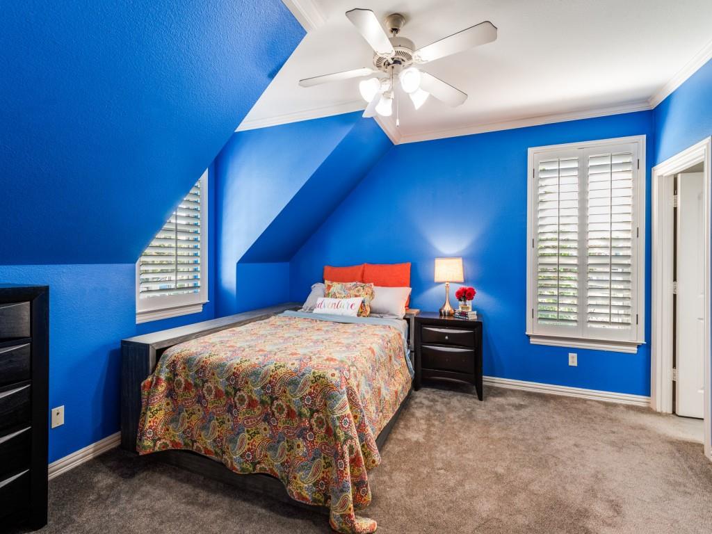 Deforest Court - Residential