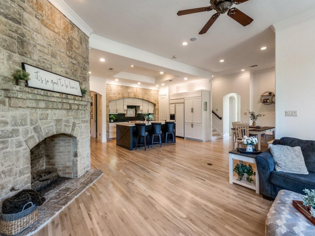 Deforest Court - Residential