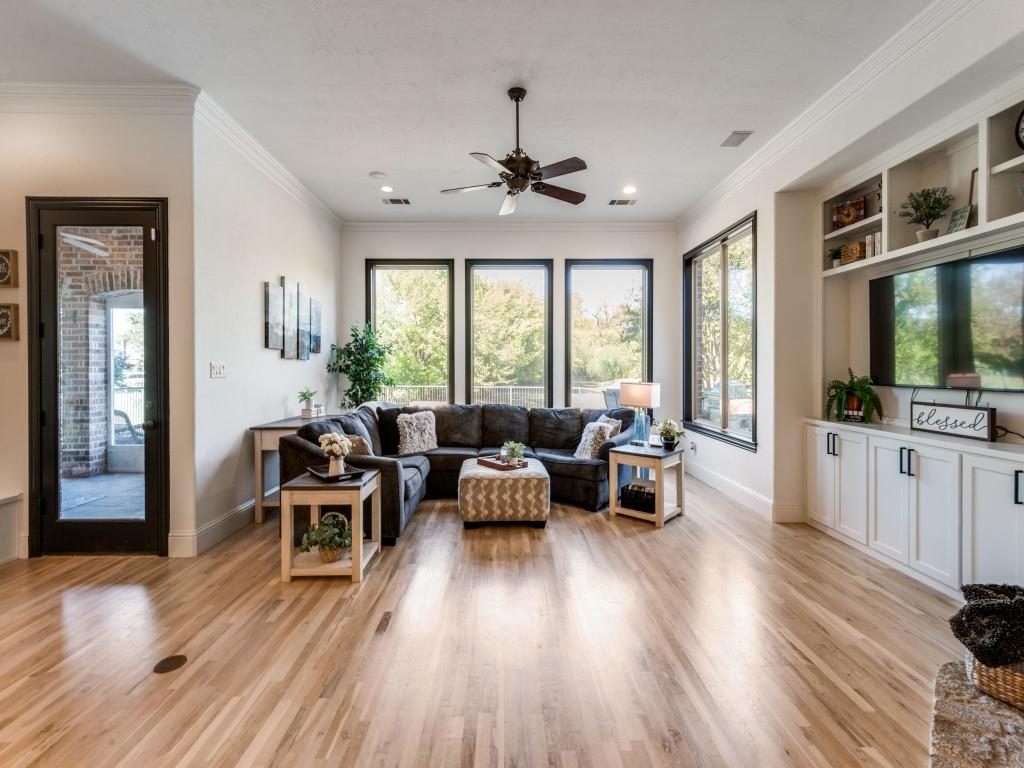 Deforest Court - Residential