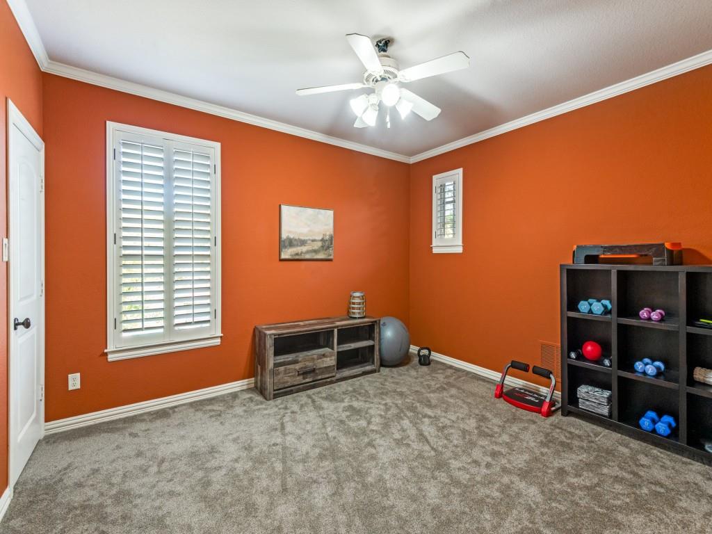 Deforest Court - Residential