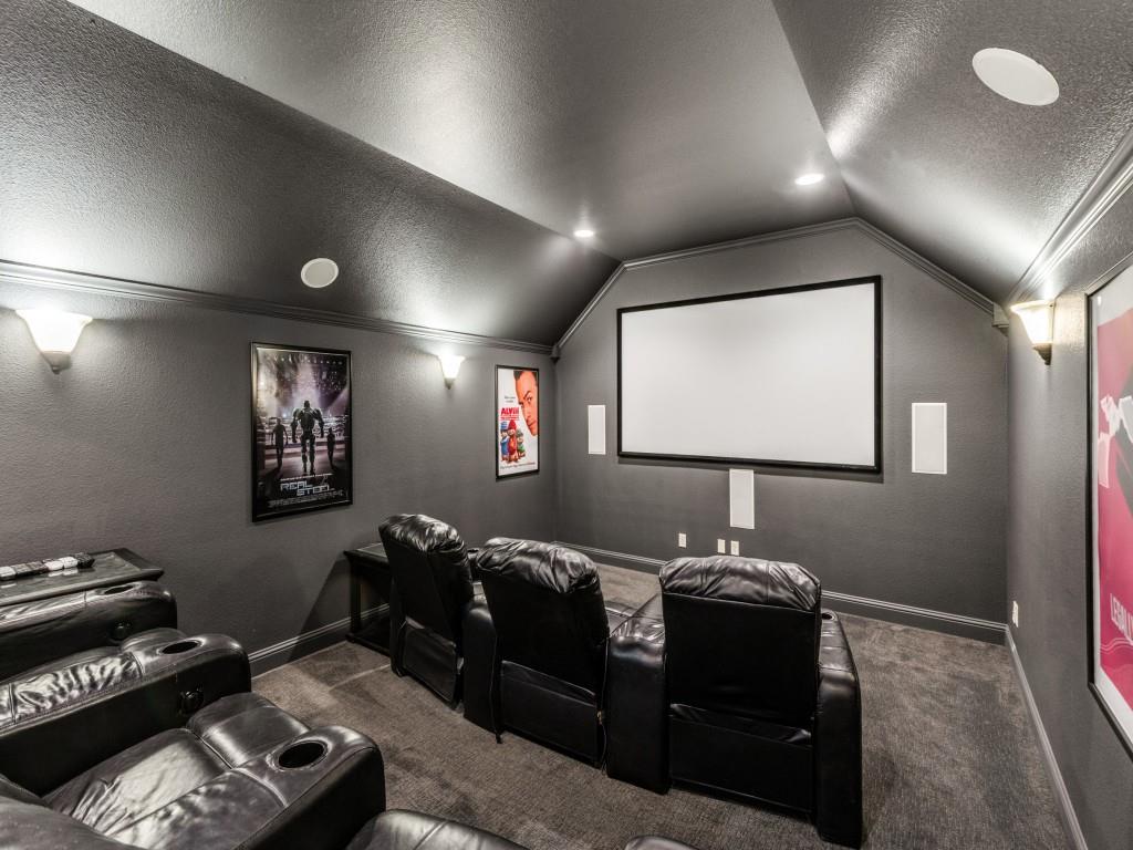 Deforest Court - Residential