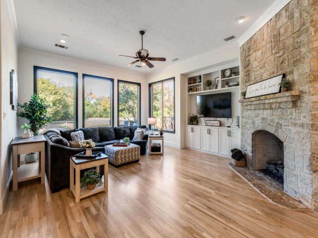 Deforest Court - Residential