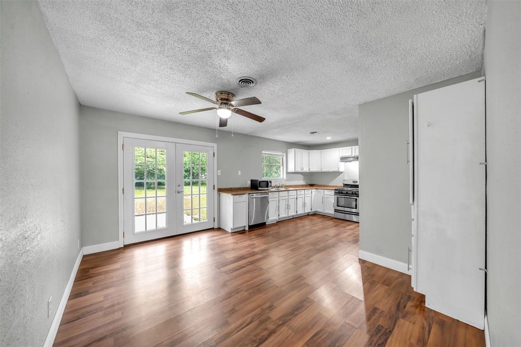 Westwood Add - Residential