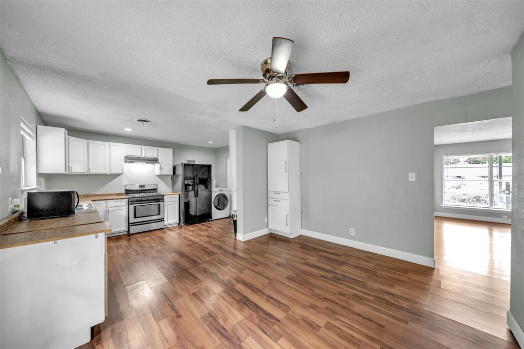 Westwood Add - Residential