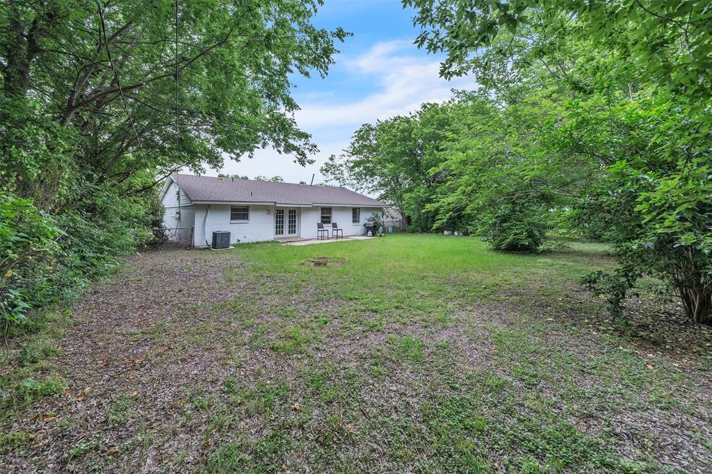 Westwood Add - Residential