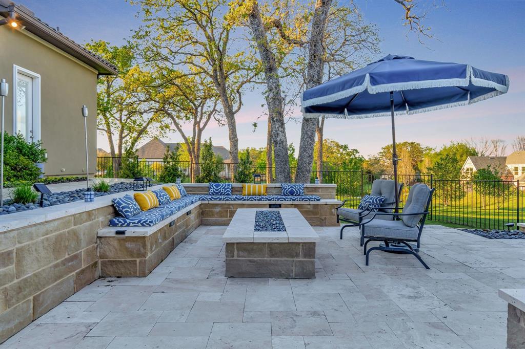 Old Grove Add - Residential