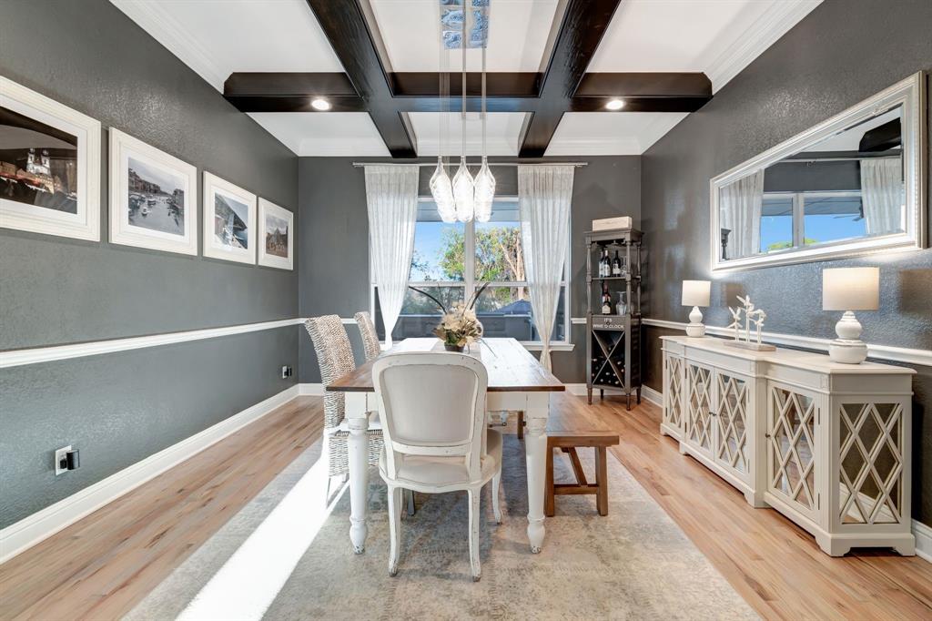 Old Grove Add - Residential