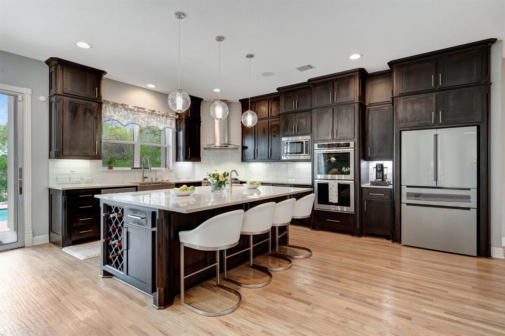 Old Grove Add - Residential