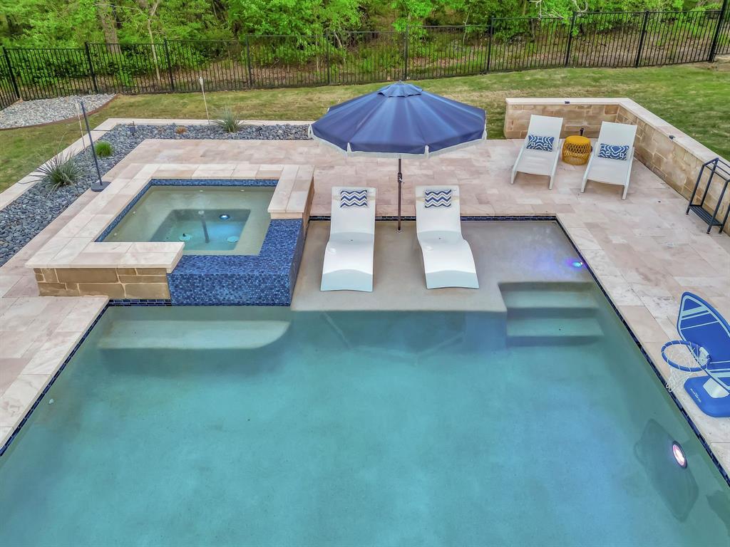 Old Grove Add - Residential