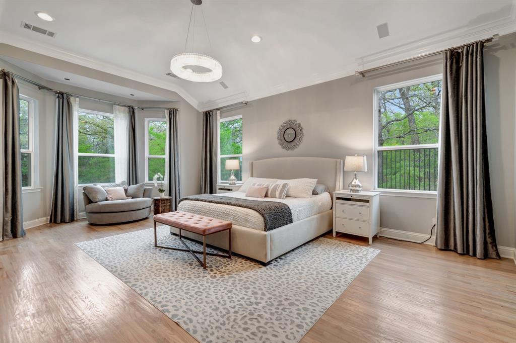 Old Grove Add - Residential