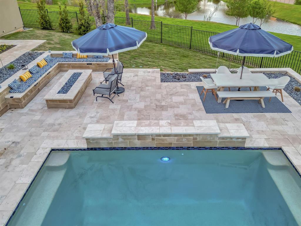 Old Grove Add - Residential