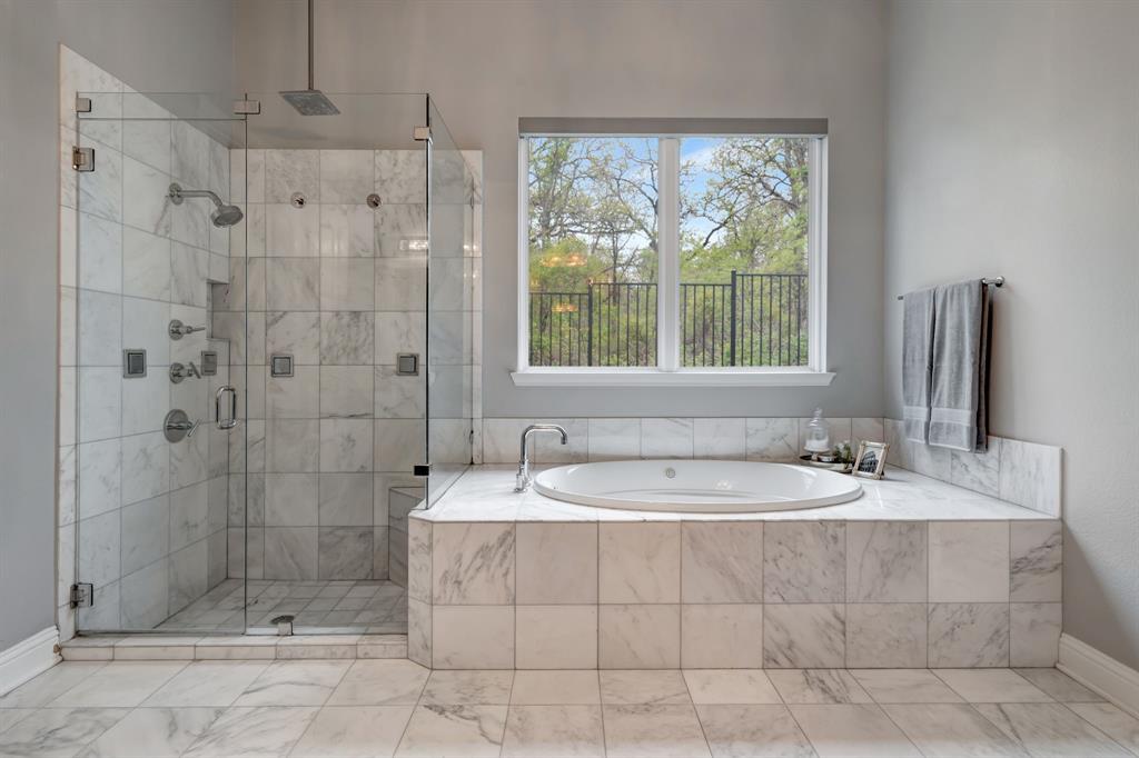 Old Grove Add - Residential