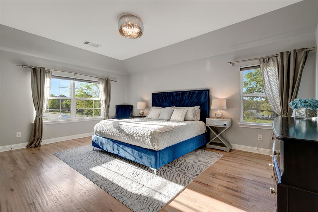 Old Grove Add - Residential