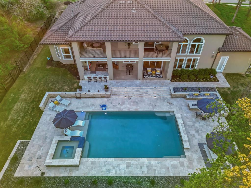 Old Grove Add - Residential