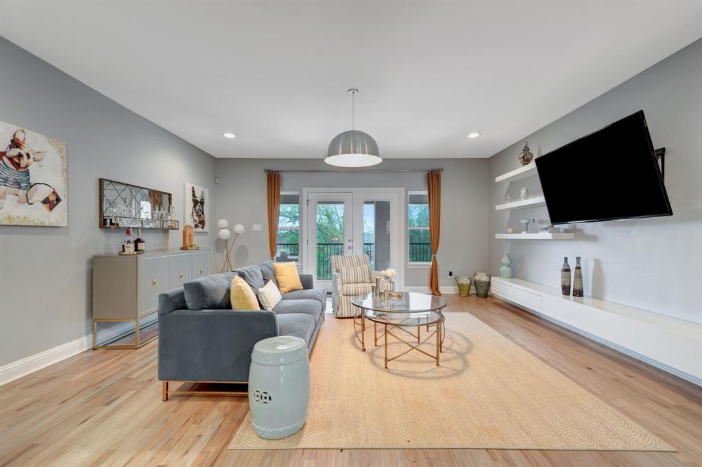 Old Grove Add - Residential