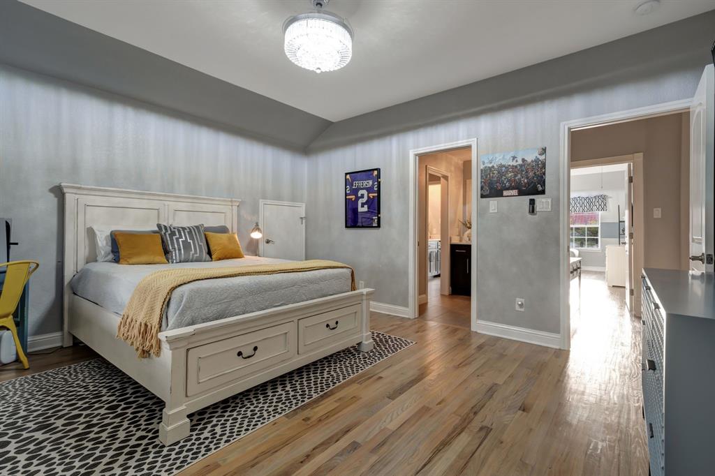 Old Grove Add - Residential