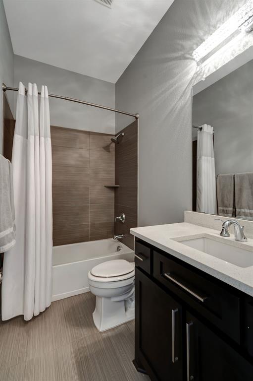 Old Grove Add - Residential