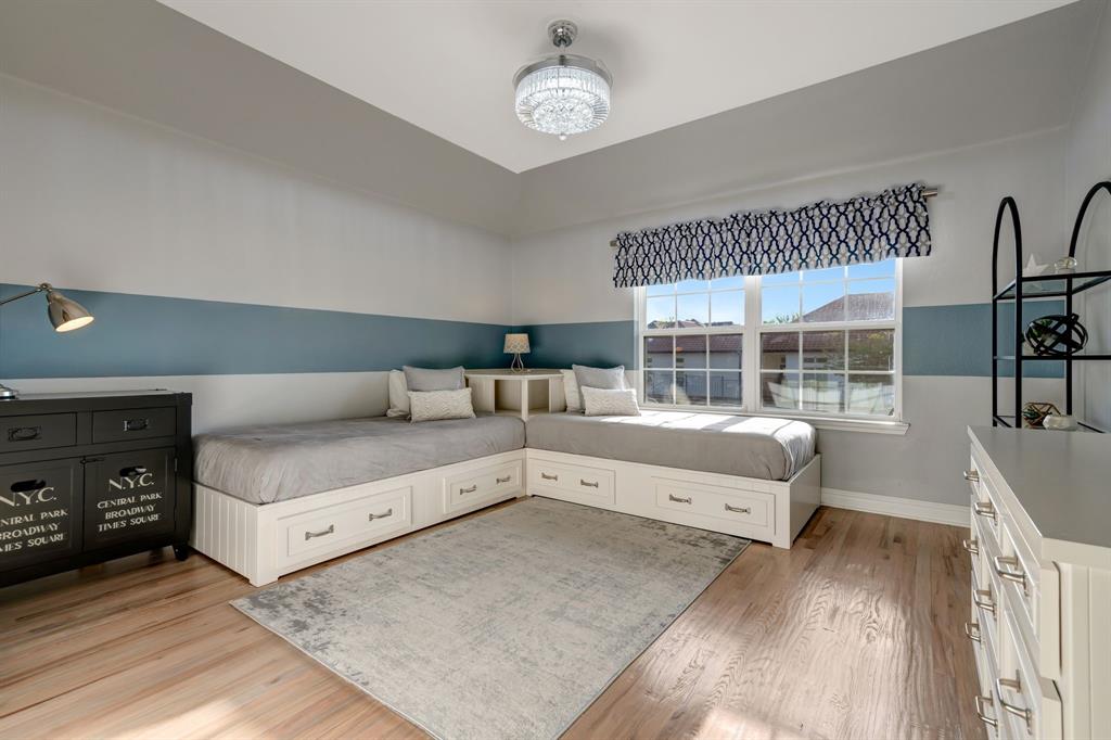 Old Grove Add - Residential