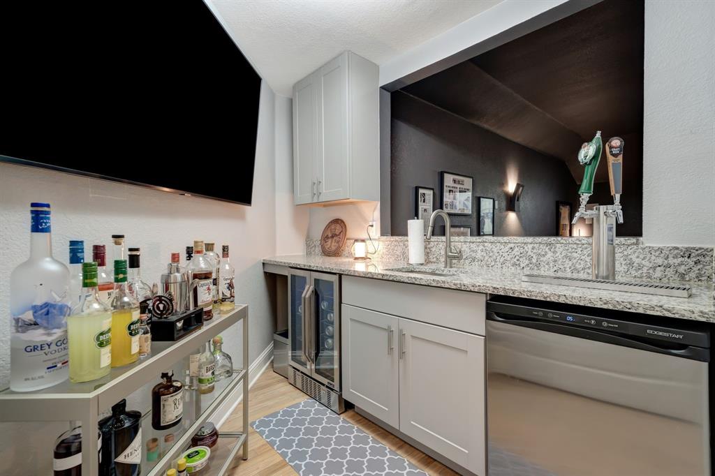 Old Grove Add - Residential