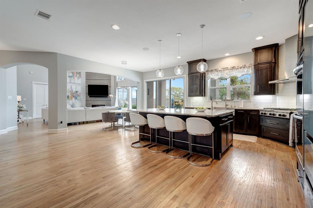 Old Grove Add - Residential