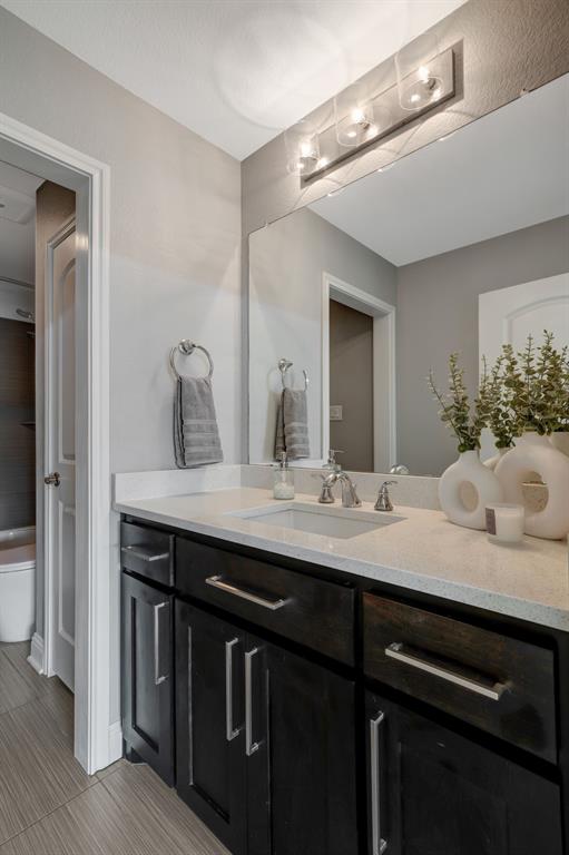 Old Grove Add - Residential