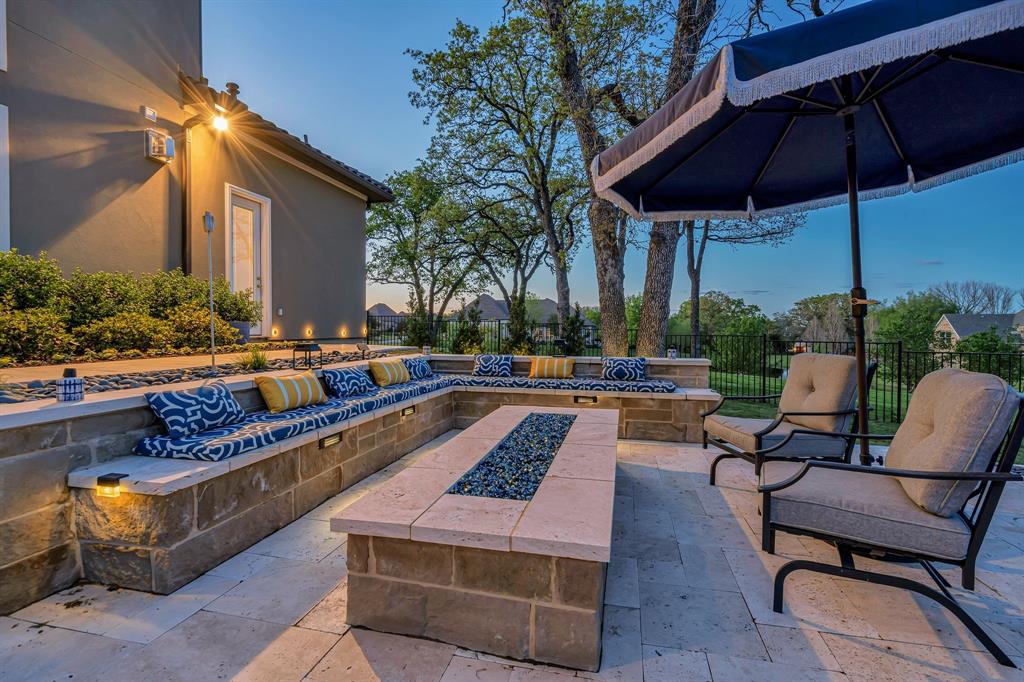 Old Grove Add - Residential