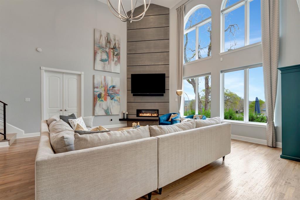 Old Grove Add - Residential