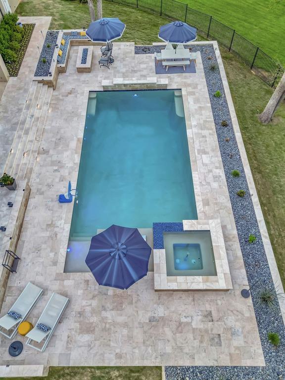 Old Grove Add - Residential