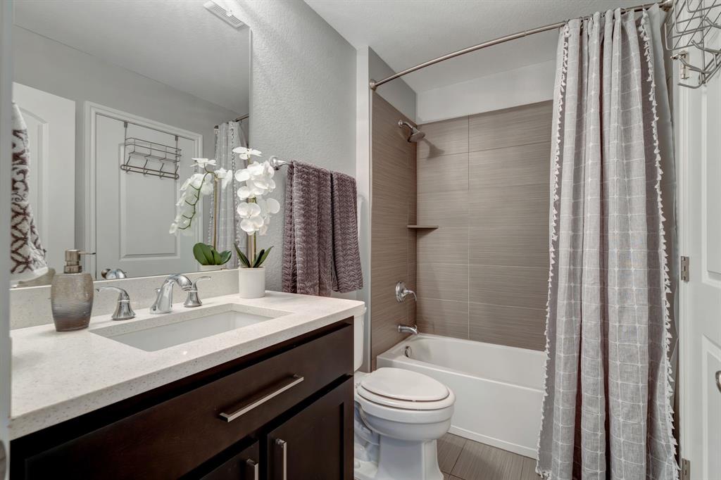 Old Grove Add - Residential