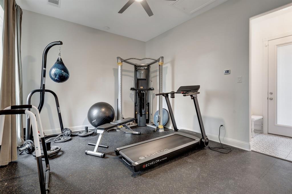 Old Grove Add - Residential