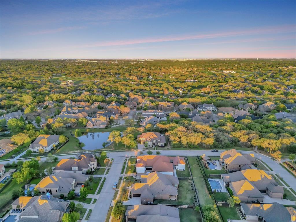 Old Grove Add - Residential