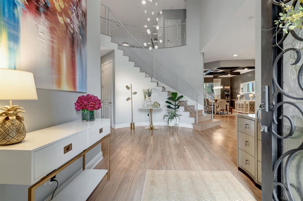 Old Grove Add - Residential