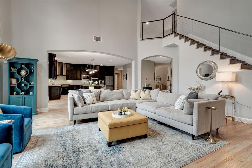 Old Grove Add - Residential