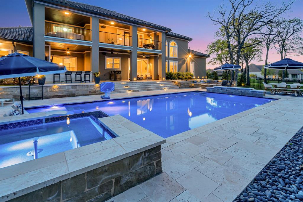 Old Grove Add - Residential