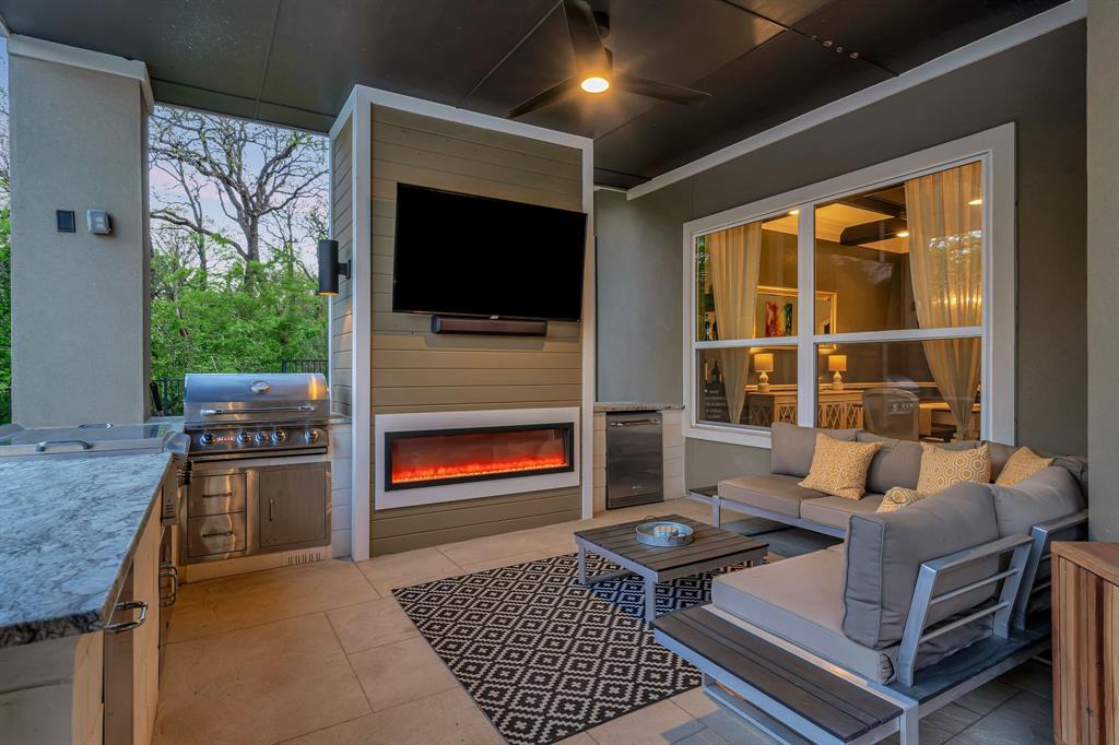 Old Grove Add - Residential