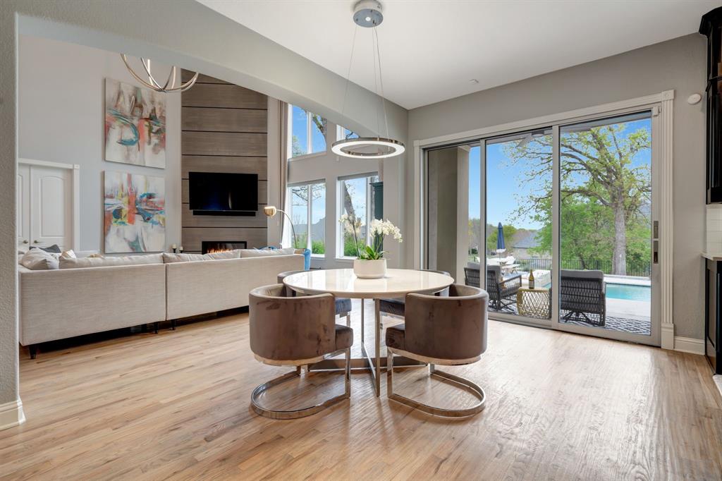 Old Grove Add - Residential