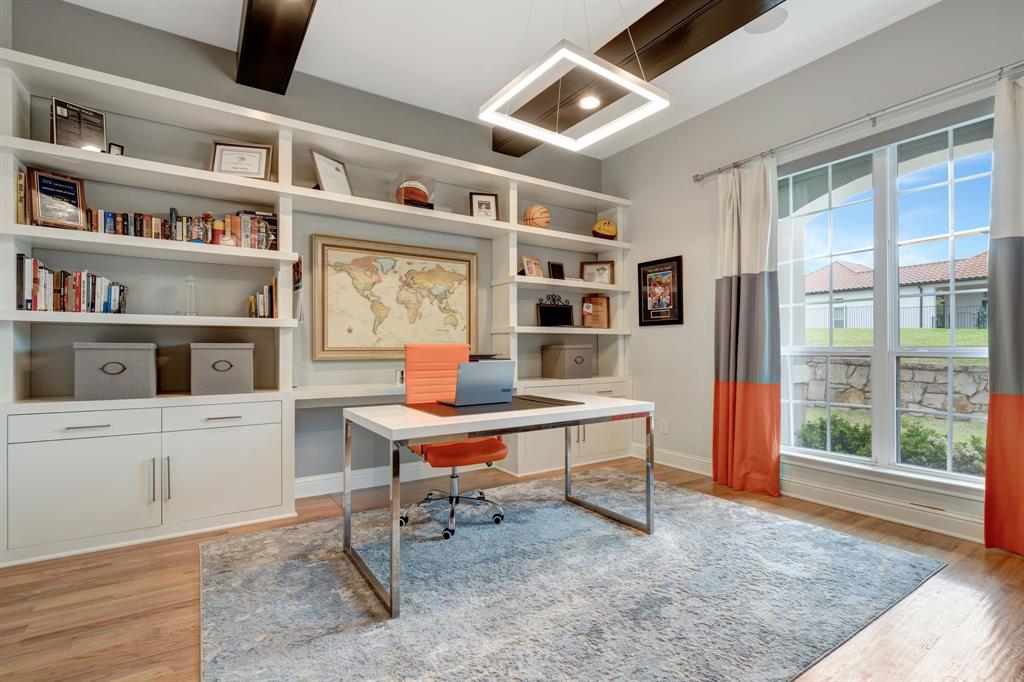 Old Grove Add - Residential