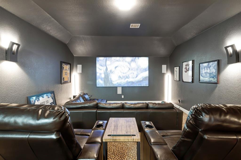 Old Grove Add - Residential