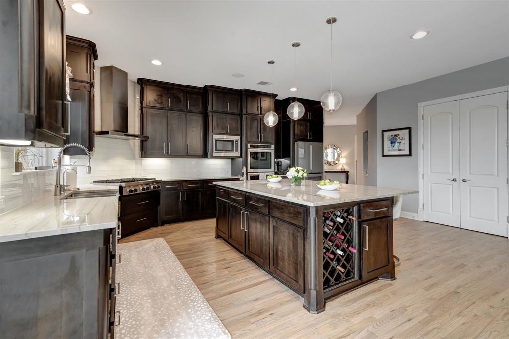 Old Grove Add - Residential