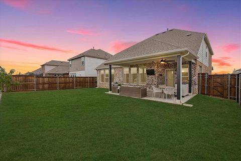 A home in Celina