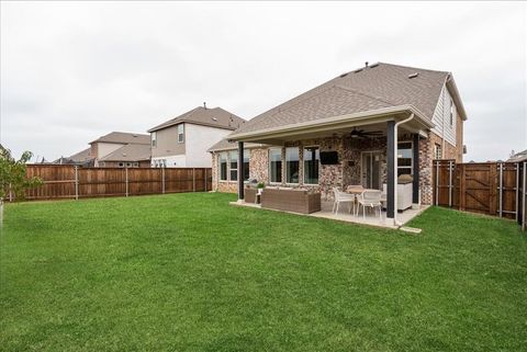 A home in Celina