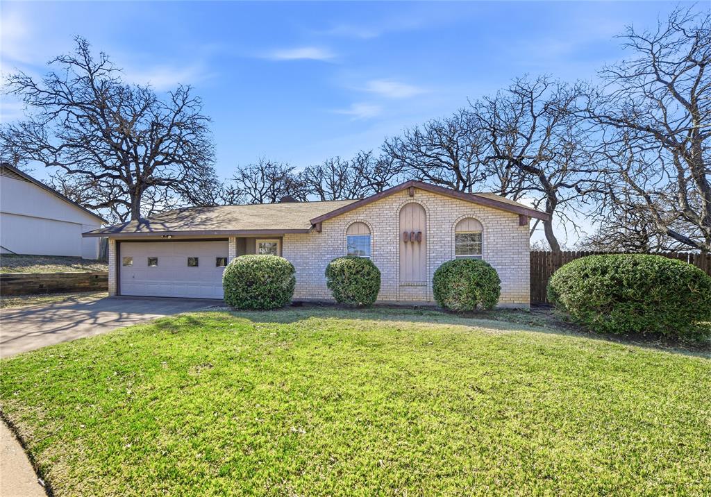 Oak View Hills - Residential