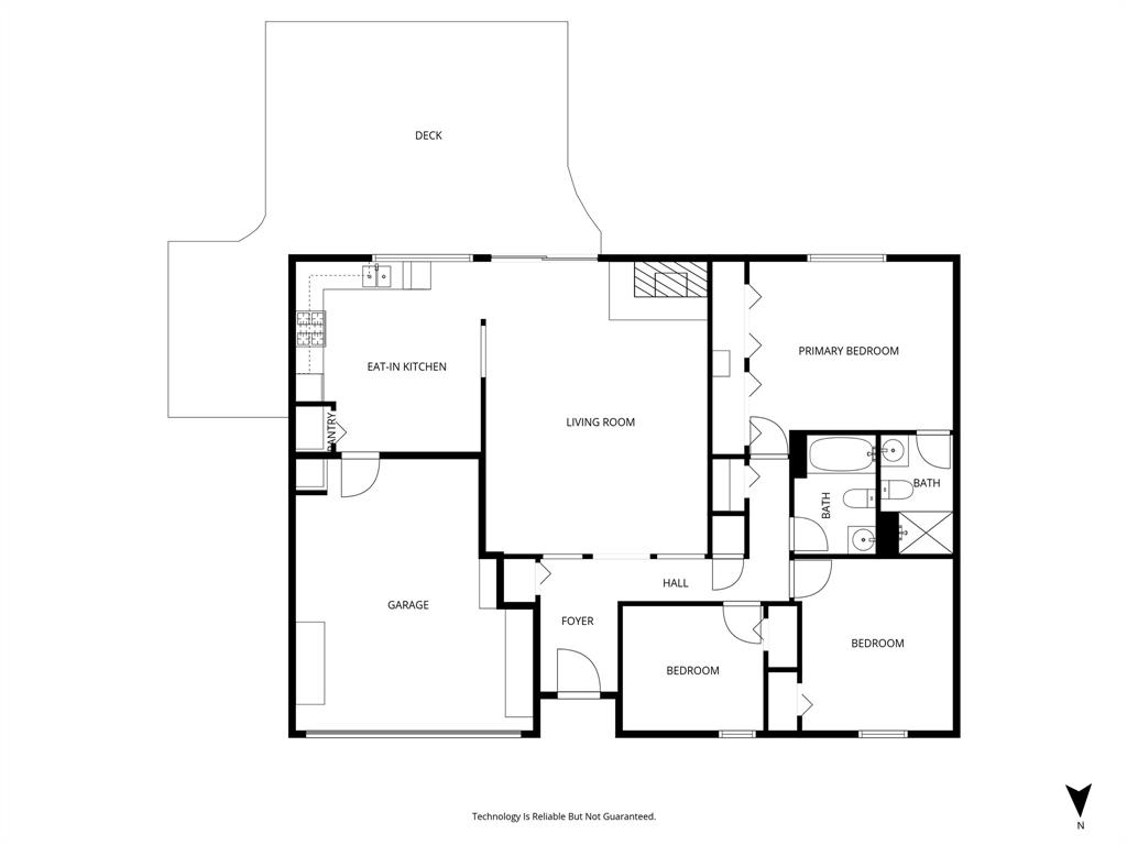 Oak View Hills - Residential