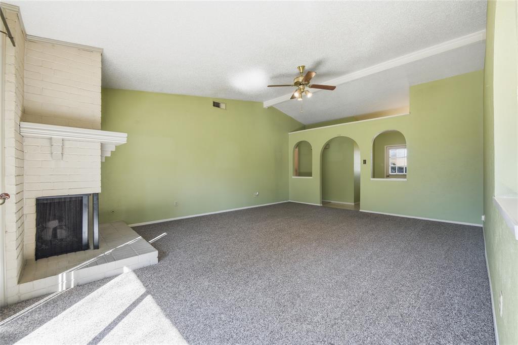 Oak View Hills - Residential