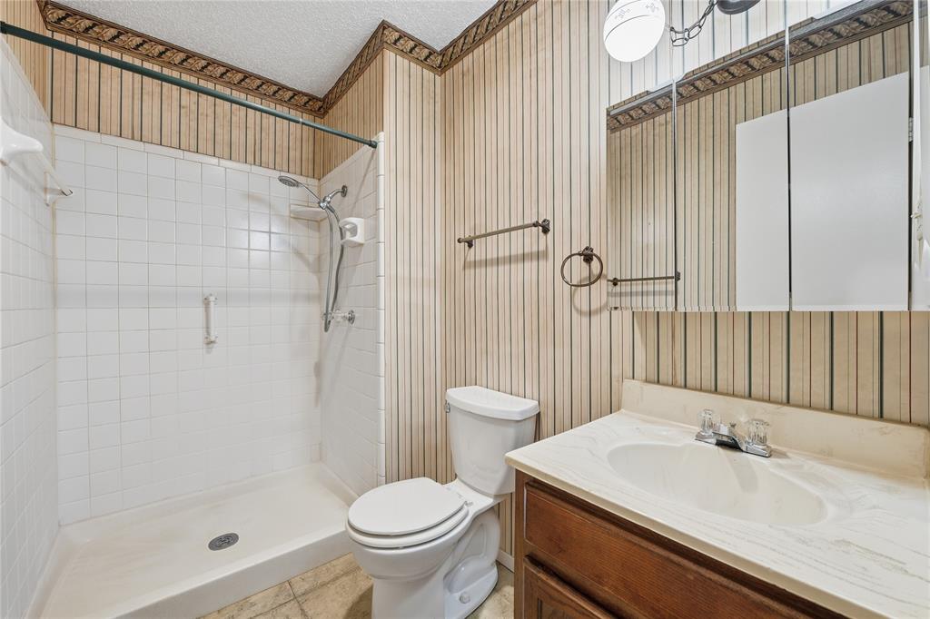 Oak View Hills - Residential