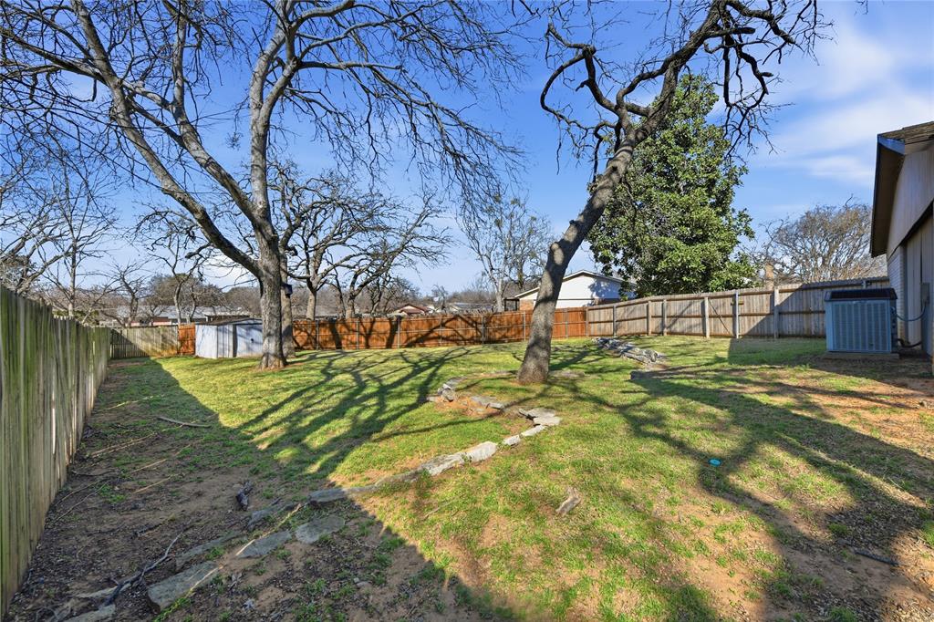 Oak View Hills - Residential