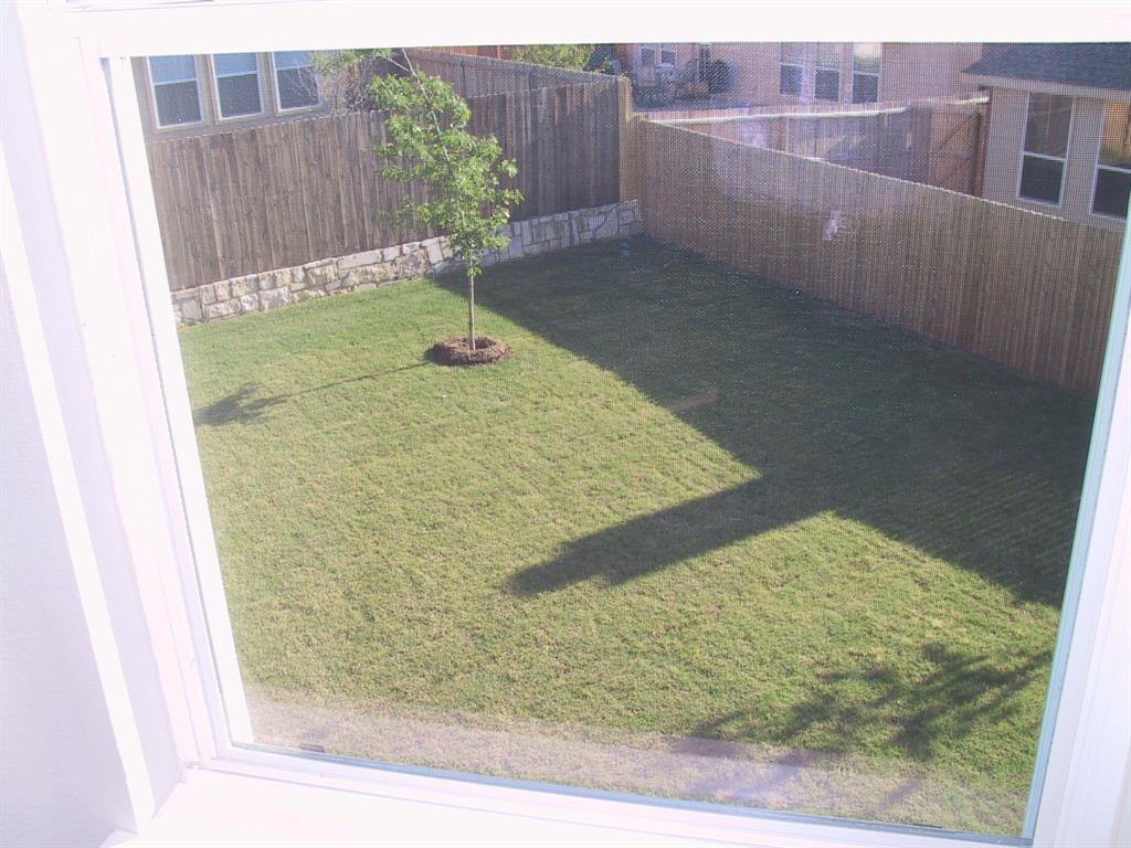 Craig Ranch North Ph 4 - Residential Lease