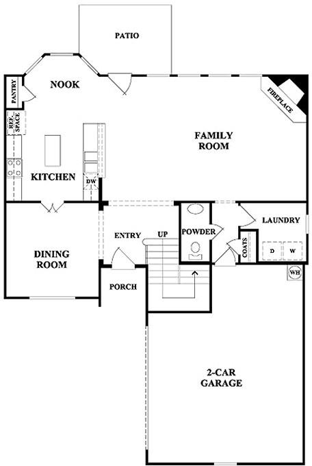 Craig Ranch North Ph 4 - Residential Lease